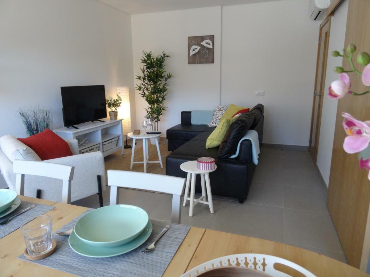 Apartamento De Sonho Daire Tavira Dış mekan fotoğraf