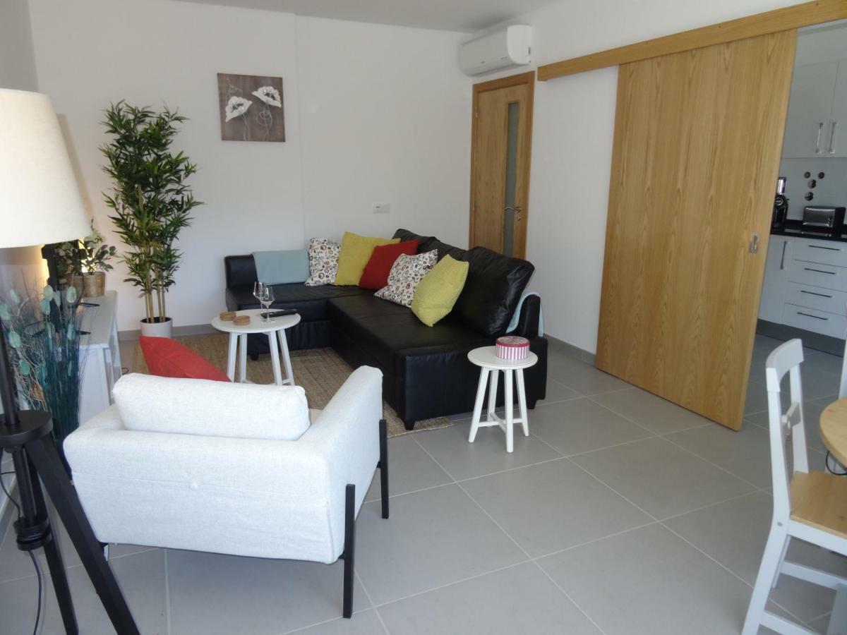 Apartamento De Sonho Daire Tavira Dış mekan fotoğraf