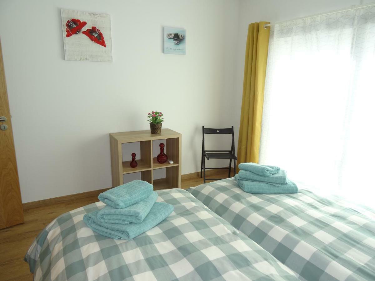 Apartamento De Sonho Daire Tavira Dış mekan fotoğraf