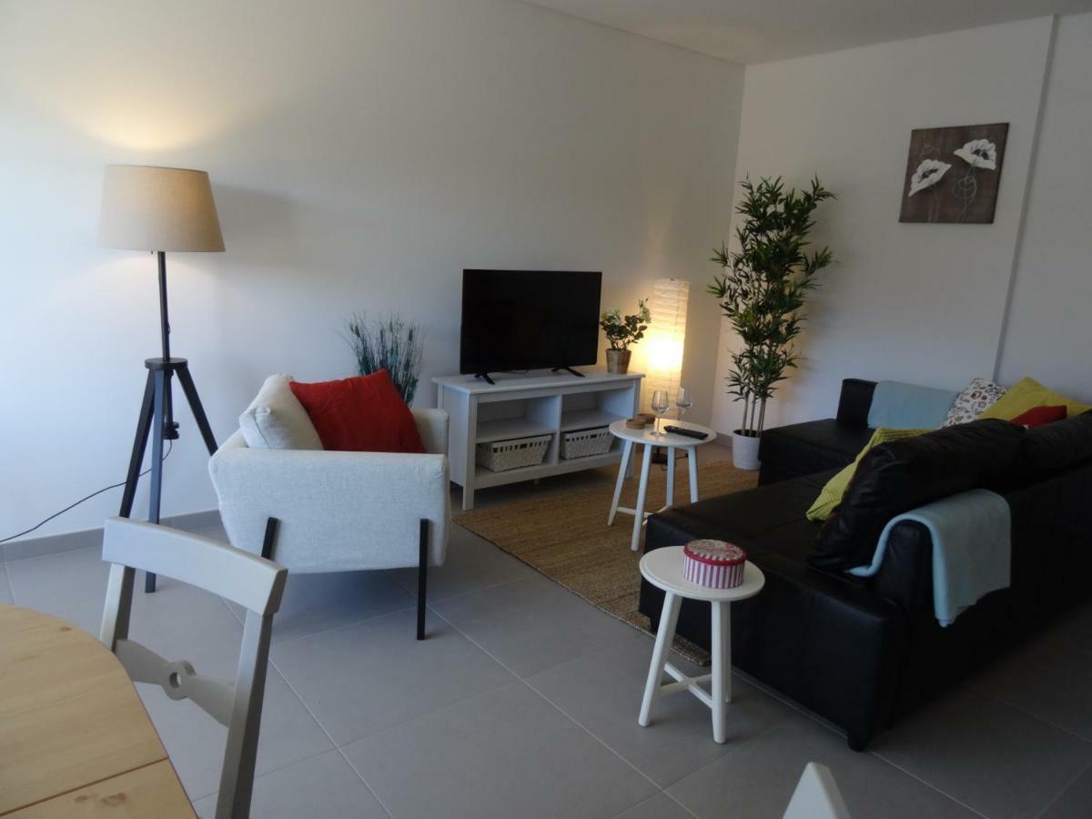 Apartamento De Sonho Daire Tavira Dış mekan fotoğraf